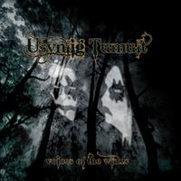 usynlig tumult cover artwork large