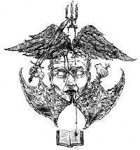 Utopium – Vicious Consolation / Virtuous Totality