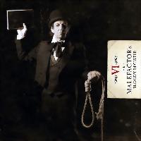 Vulture Industries - The Malefactor's Bloody Register