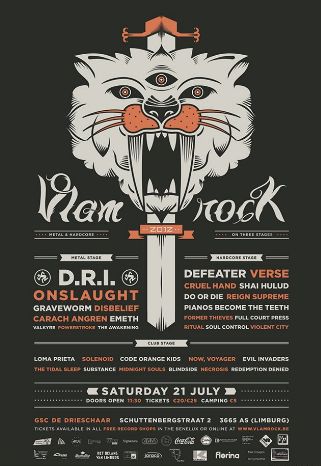 Vlamrock2012flyer