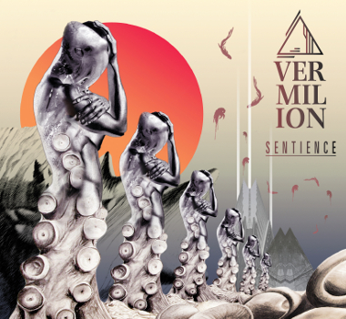Vermilion – Sentience