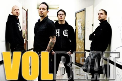 Volbeat