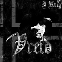 Vreid - I Krig hoes