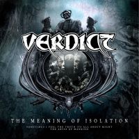Verdict - The Meaning Of Isolation
