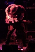 Vessels in de Melkweg 