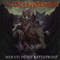 Vikingore – Wolves in the Battlefront