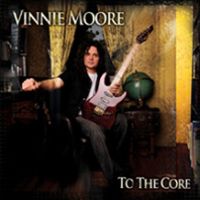 vinnie moore