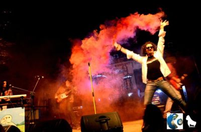 zanger