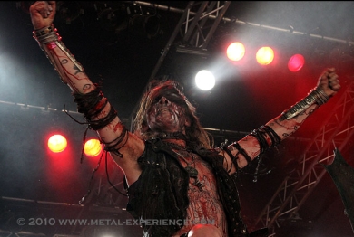 Watain