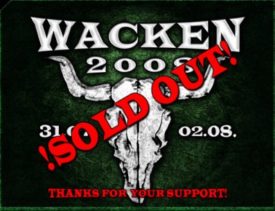 Wacken