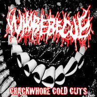 Whorebecue - Crackwhore Cold Cuts