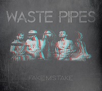 Waste Pipes – Fake Mistake