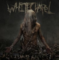 Whitechapel - This Is Exile