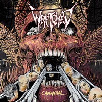 Wretched-Cannibal