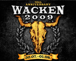 wacken2009