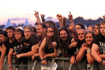 Wacken 2010