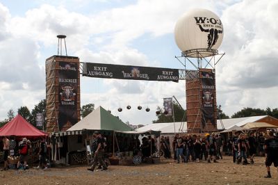 Wacken Open Air 2010