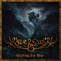 Wandersword - Waiting for War