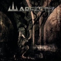 Warfect - Depicting the Macabre