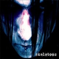 Wednesday 13 - Skeletons