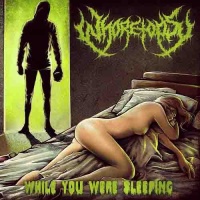  Whoretopsy - While You Were Sleeping 