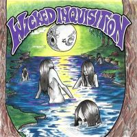 Wicked Inquisition – Wicked Inquisition