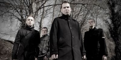 Winterfylleth