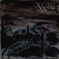 XCIII – Like A Fiend In A Cloud