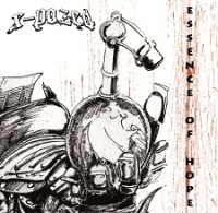 x-pozed - essence of hope