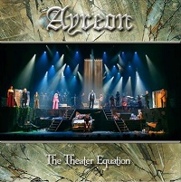 Ayreon – The Theater Equation