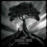 A Cosmic Trail - II: Mistral