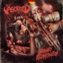 Aborted - Coronary Reconstruction