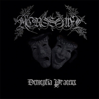 Acrosome - Dementia Praecox