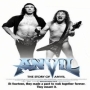 Anvil: The Story of Anvil 