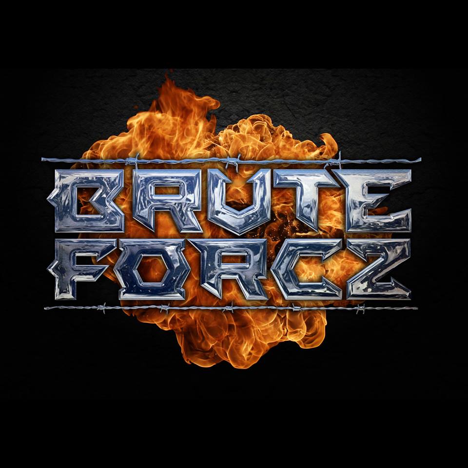 Brute Forcz - Brute Forcz