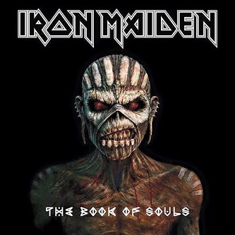  Iron Maiden 
