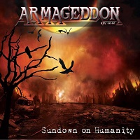  Armageddon Rev 16:16  