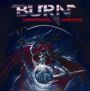 Burn -  Universal Justice