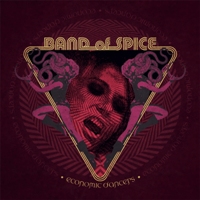 Band of Spice – Economic Dancers