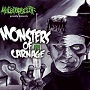 Mucupurulent - Monsters of Carnage 