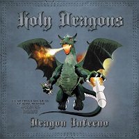 Holy Dragons -