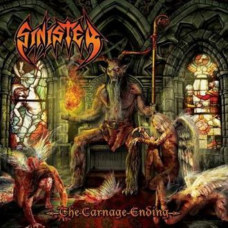 Sinister 