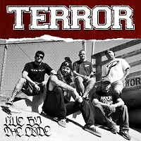 terror - LBTC