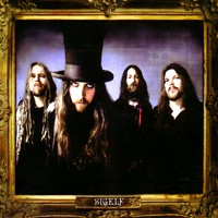 Bigelf - Cheat the Gallows