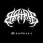 Bane - Misanthropia