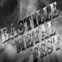 Bastille Metalfest 2010