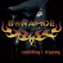 Bonafide  -  Something’s Dripping 