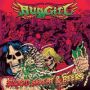BugGirl  -  Blood, Sweat & Beers 