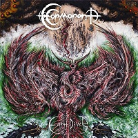 Cormorant cover