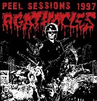 Peel sessions